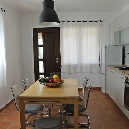 Apartamento Dina Pula