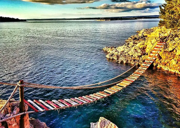 Dina Apartman Pula