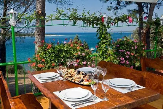 Apartman Dina