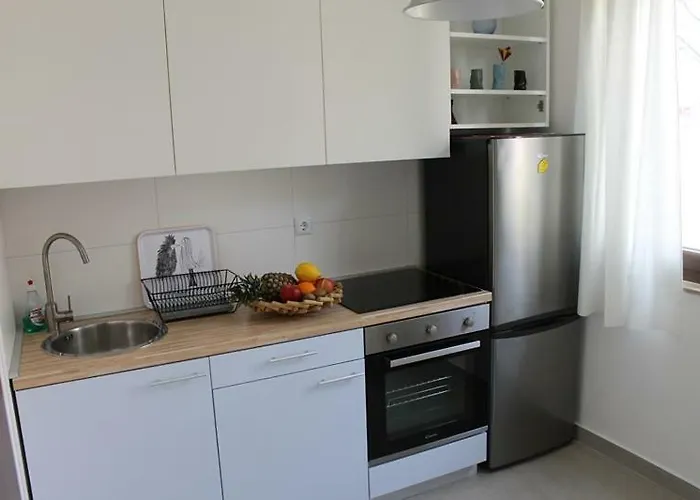 아파트 Dina 풀라