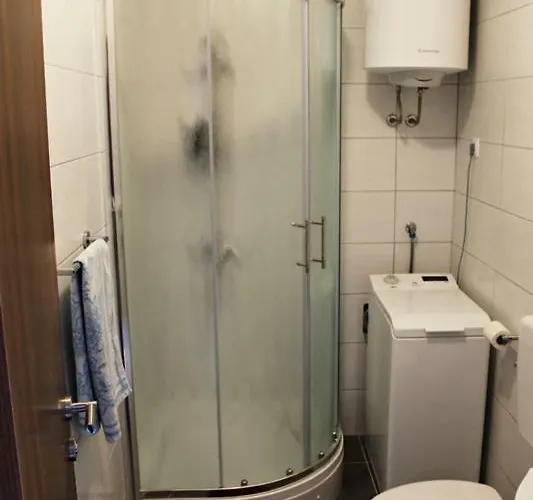 Apartman Dina