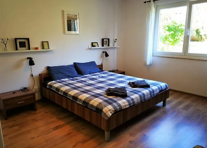 Apartman Dina Pula
