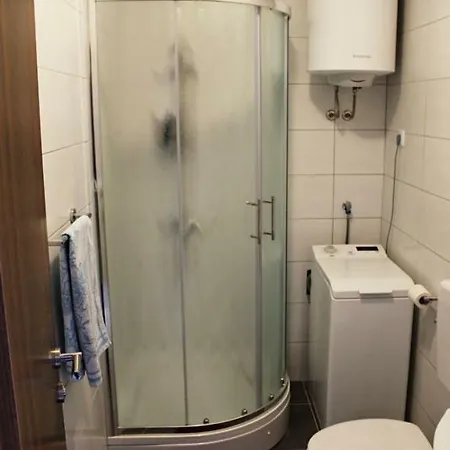 Apartmán Dina