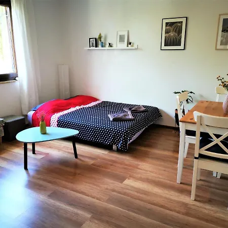 Apartmán Dina Pula