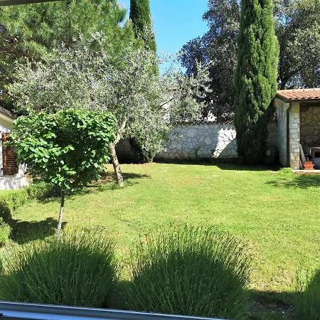 Apartmán Dina