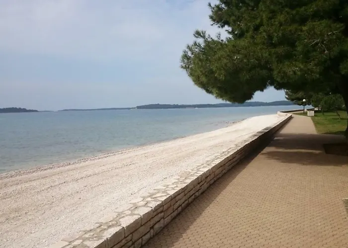 Dina Appartement Pula