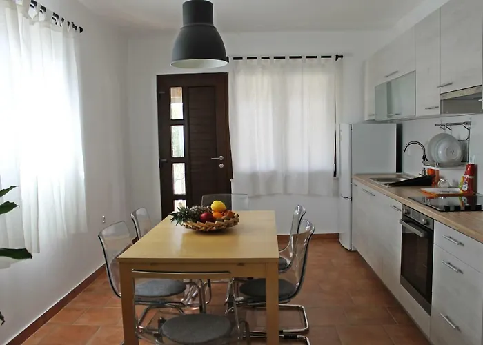 Appartement Dina Pula