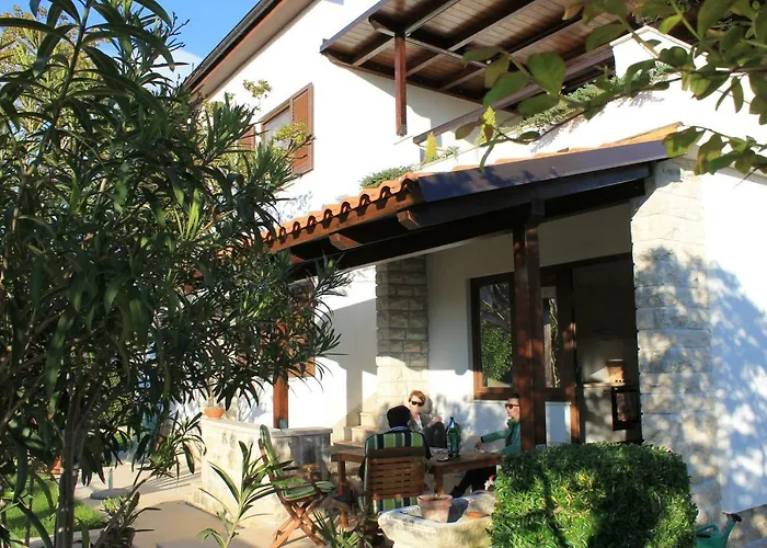 Appartement Dina Pula