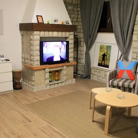 Dina Apartment Pula