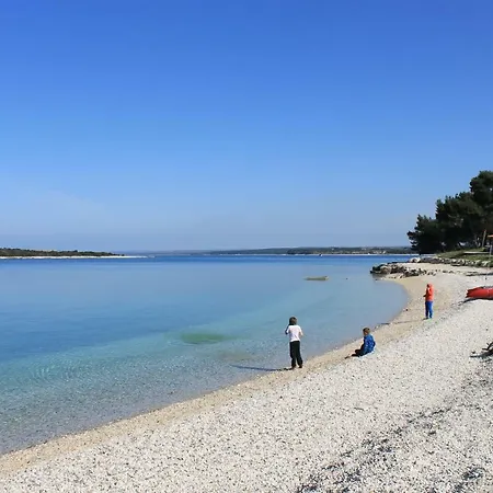 Διαμέρισμα Dina