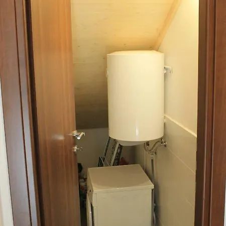 Dina Apartment
