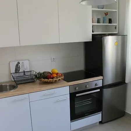 Apartment Dina Pula