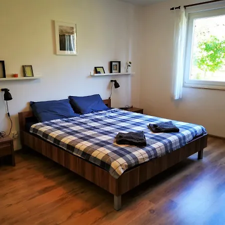 Apartment Dina Pula