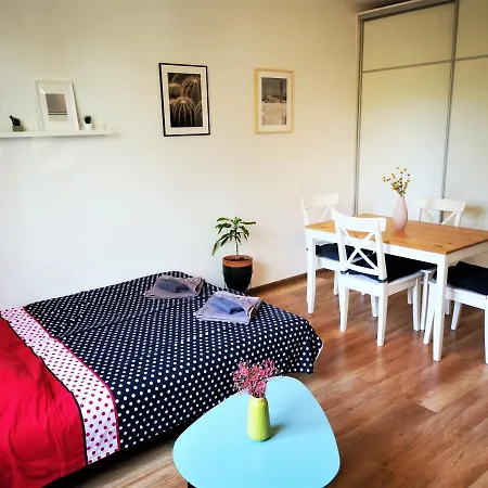 Apartment Dina *