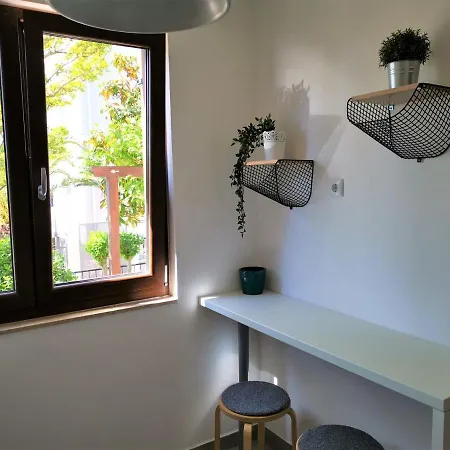 Dina Apartment Pula